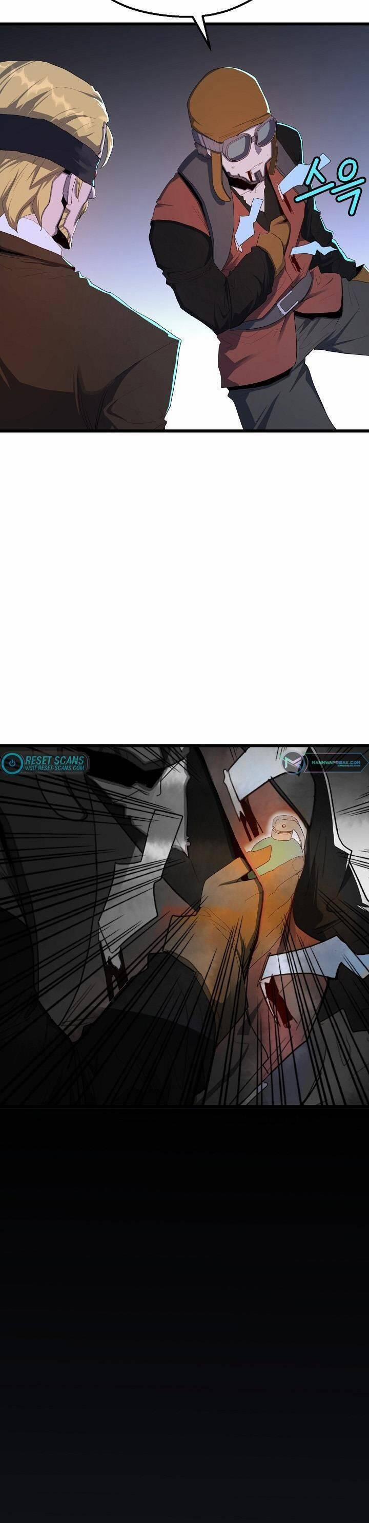 Kẻ Thất Nghiệp Bất Khả Chiến Bại 35 trang 16