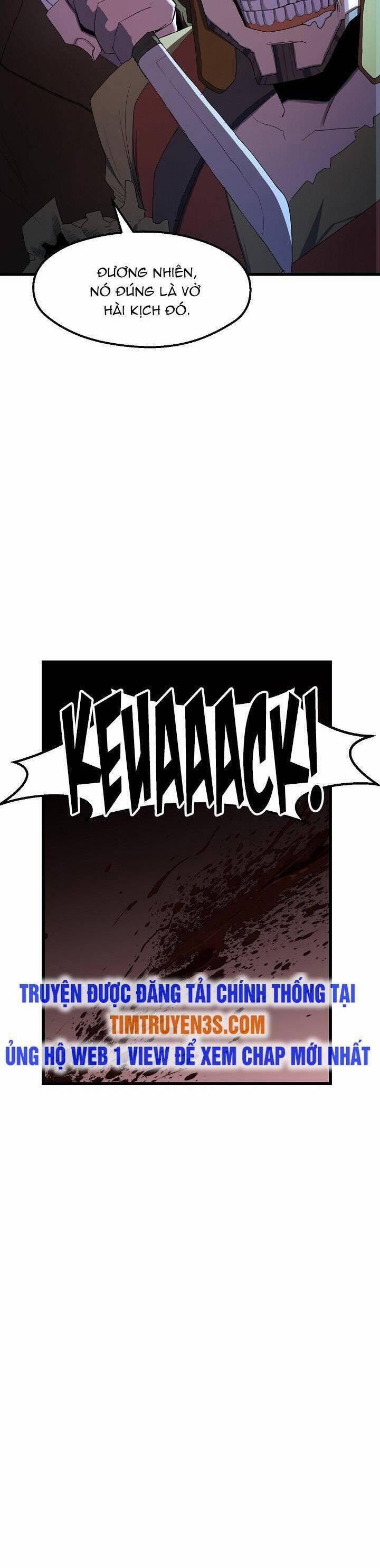 Kẻ Thất Nghiệp Bất Khả Chiến Bại 35 trang 19