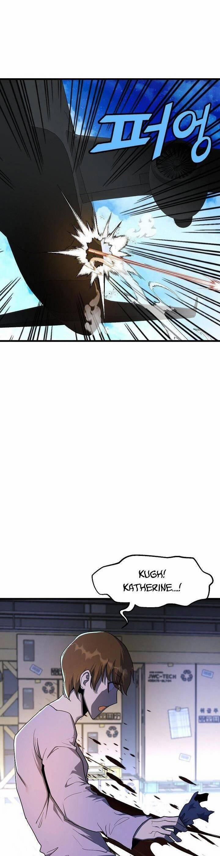 Kẻ Thất Nghiệp Bất Khả Chiến Bại 35 trang 2