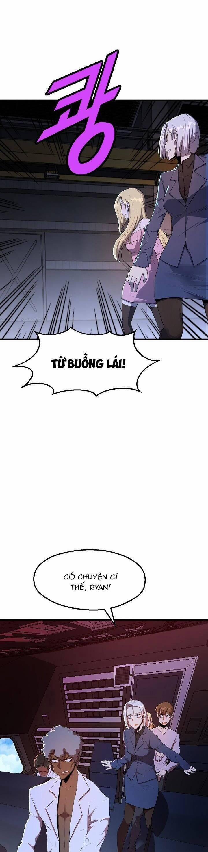 Kẻ Thất Nghiệp Bất Khả Chiến Bại 35 trang 23