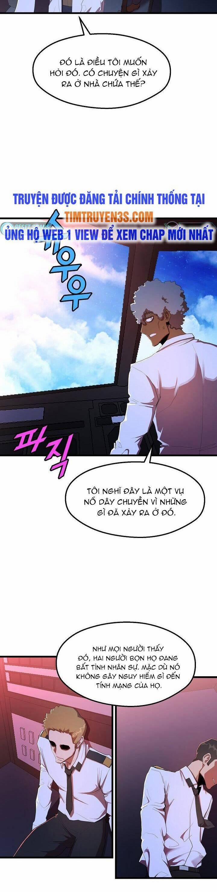 Kẻ Thất Nghiệp Bất Khả Chiến Bại 35 trang 24