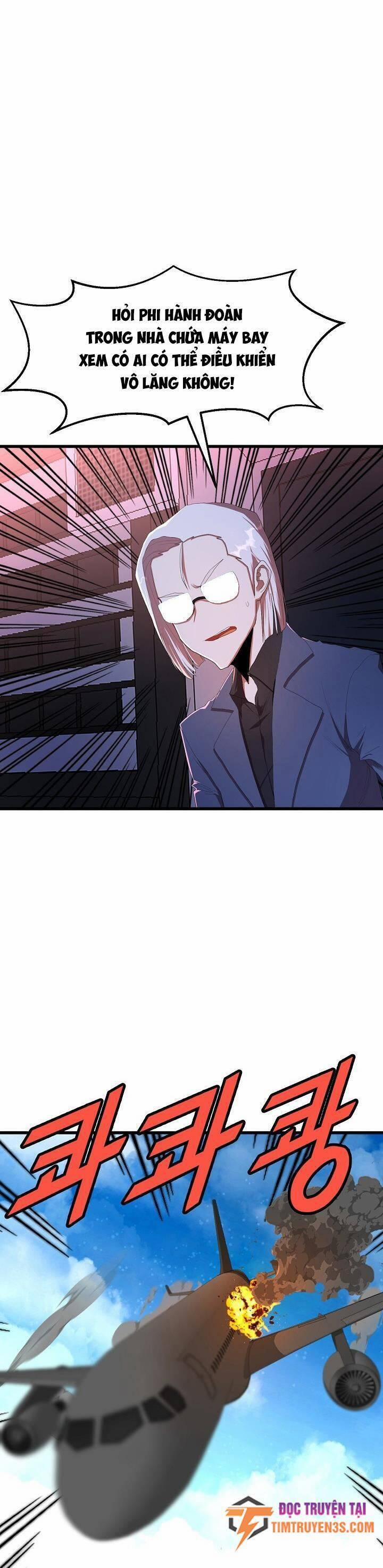 Kẻ Thất Nghiệp Bất Khả Chiến Bại 35 trang 25
