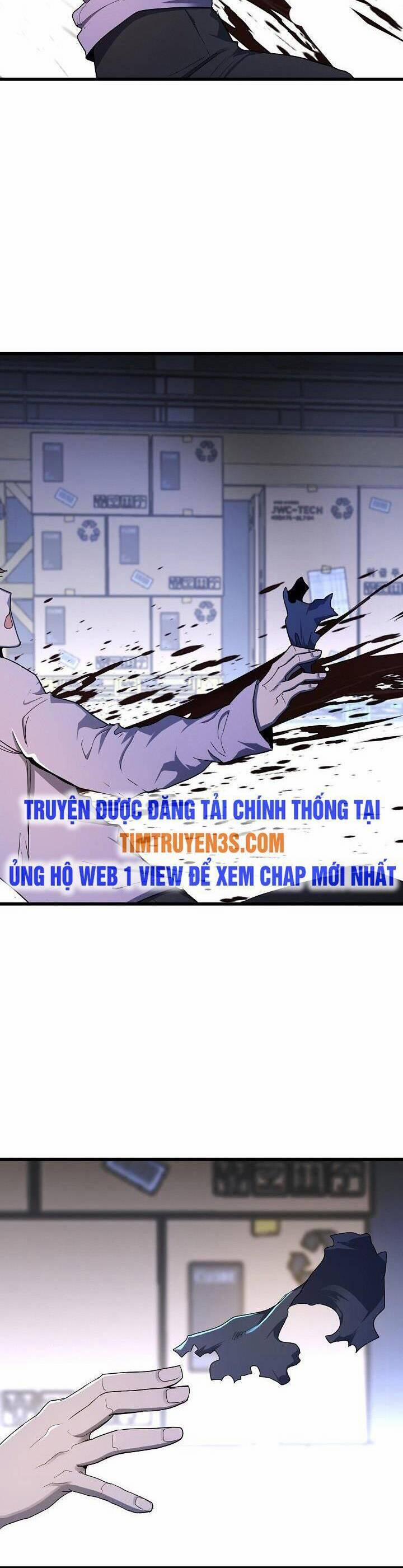 Kẻ Thất Nghiệp Bất Khả Chiến Bại 35 trang 3