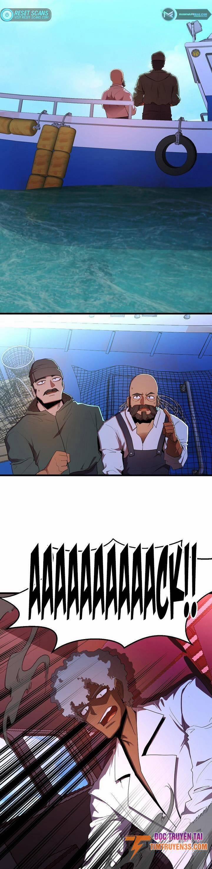 Kẻ Thất Nghiệp Bất Khả Chiến Bại 35 trang 30