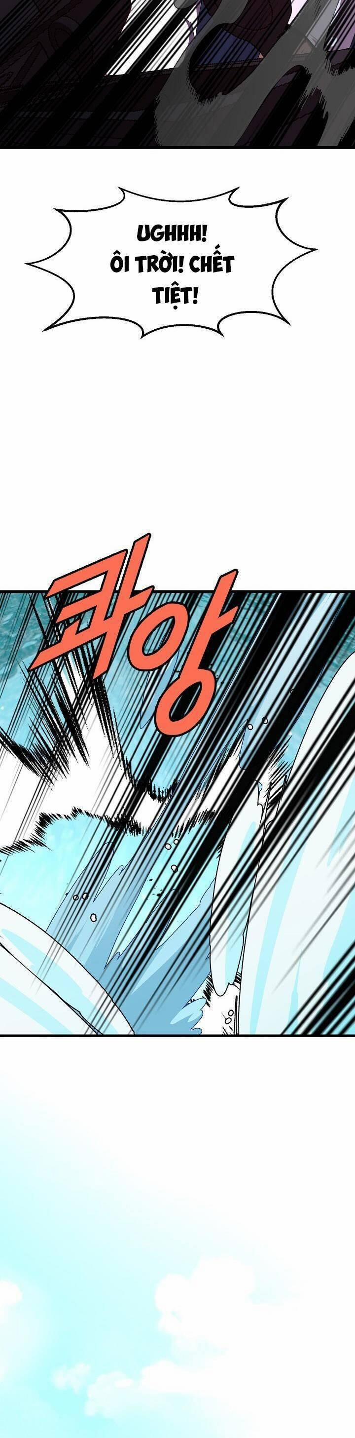 Kẻ Thất Nghiệp Bất Khả Chiến Bại 35 trang 31