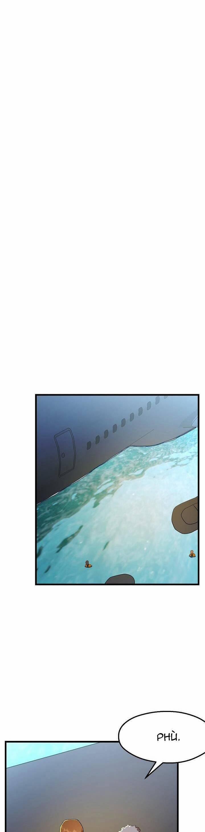 Kẻ Thất Nghiệp Bất Khả Chiến Bại 35 trang 33