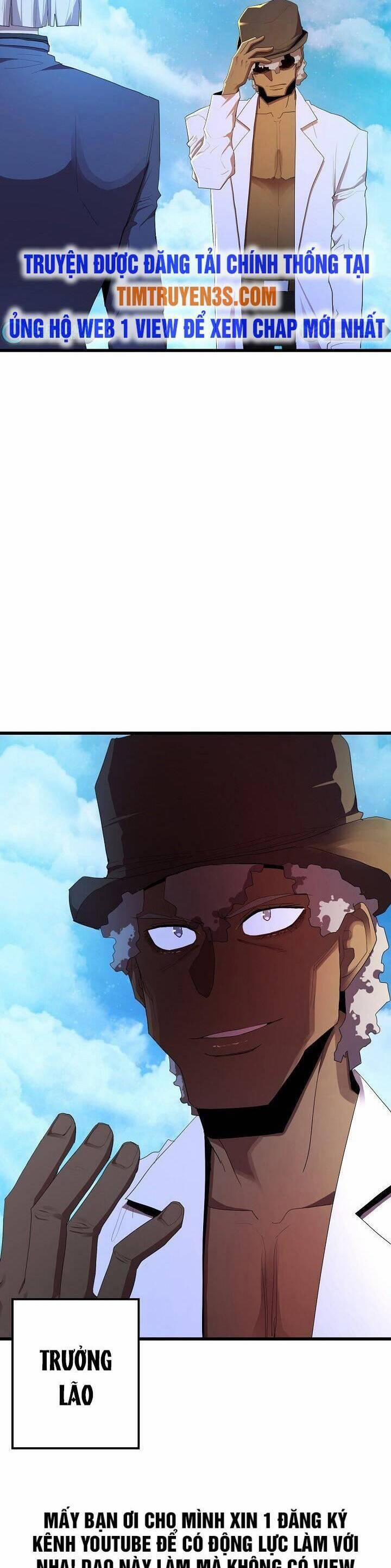 Kẻ Thất Nghiệp Bất Khả Chiến Bại 35 trang 39