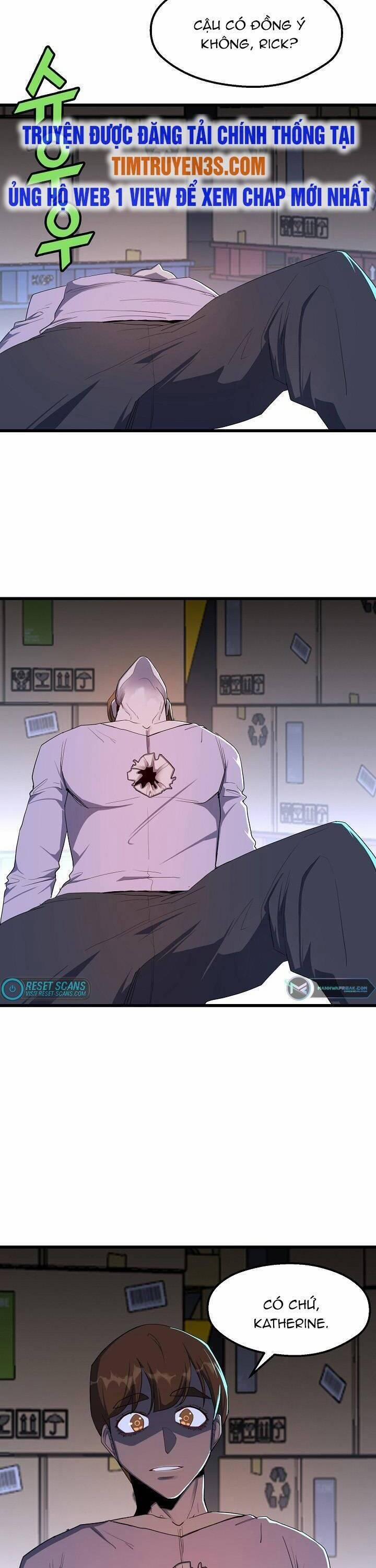 Kẻ Thất Nghiệp Bất Khả Chiến Bại 35 trang 9