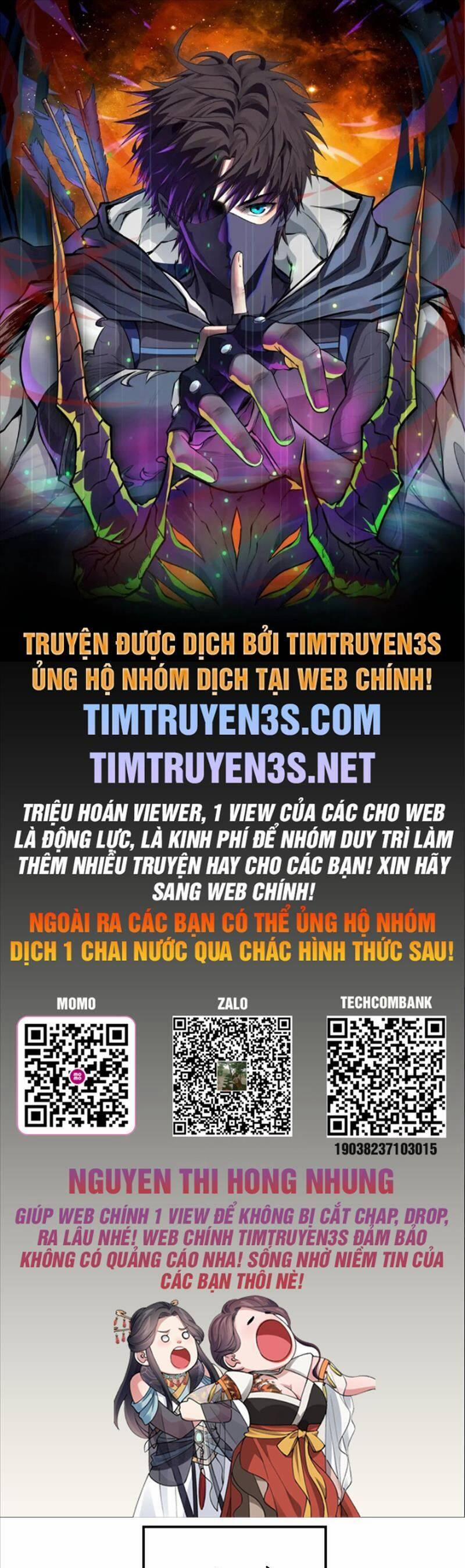 Kẻ Thất Nghiệp Bất Khả Chiến Bại 36 trang 0