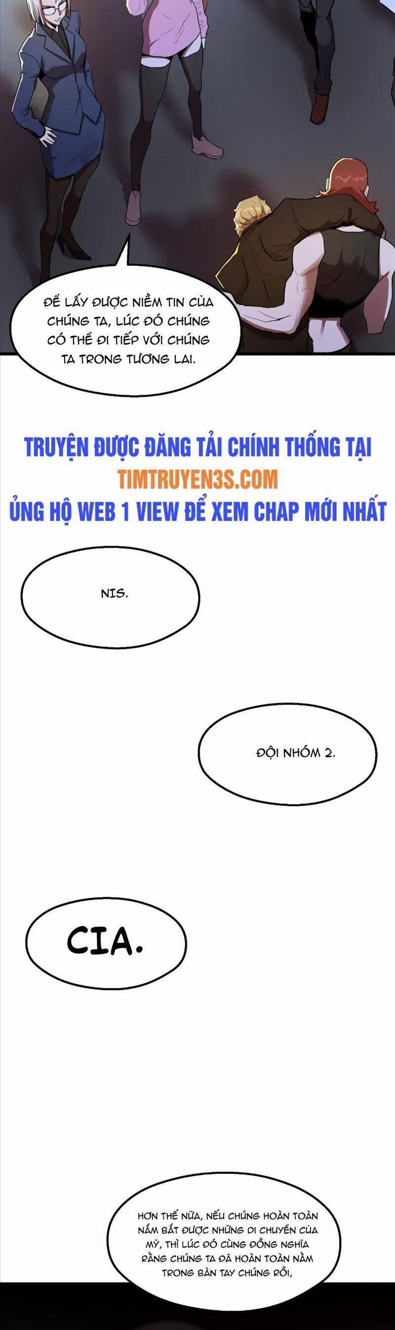 Kẻ Thất Nghiệp Bất Khả Chiến Bại 36 trang 11