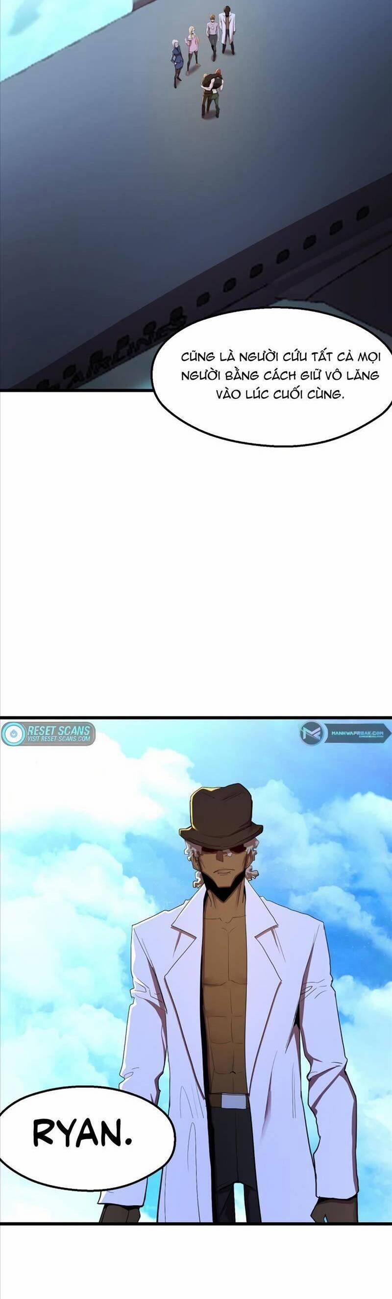 Kẻ Thất Nghiệp Bất Khả Chiến Bại 36 trang 15