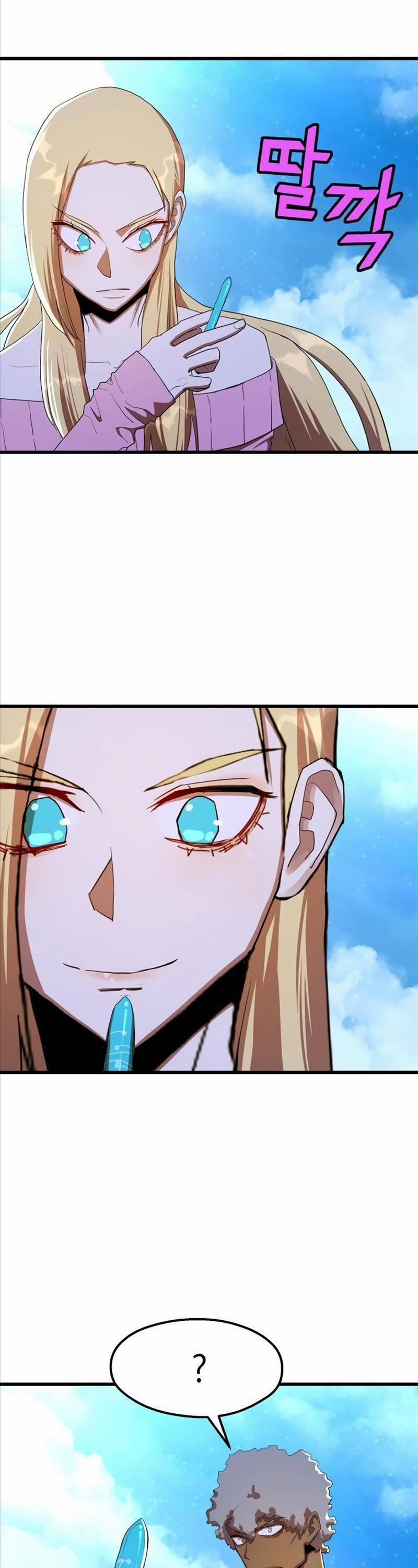 Kẻ Thất Nghiệp Bất Khả Chiến Bại 36 trang 19