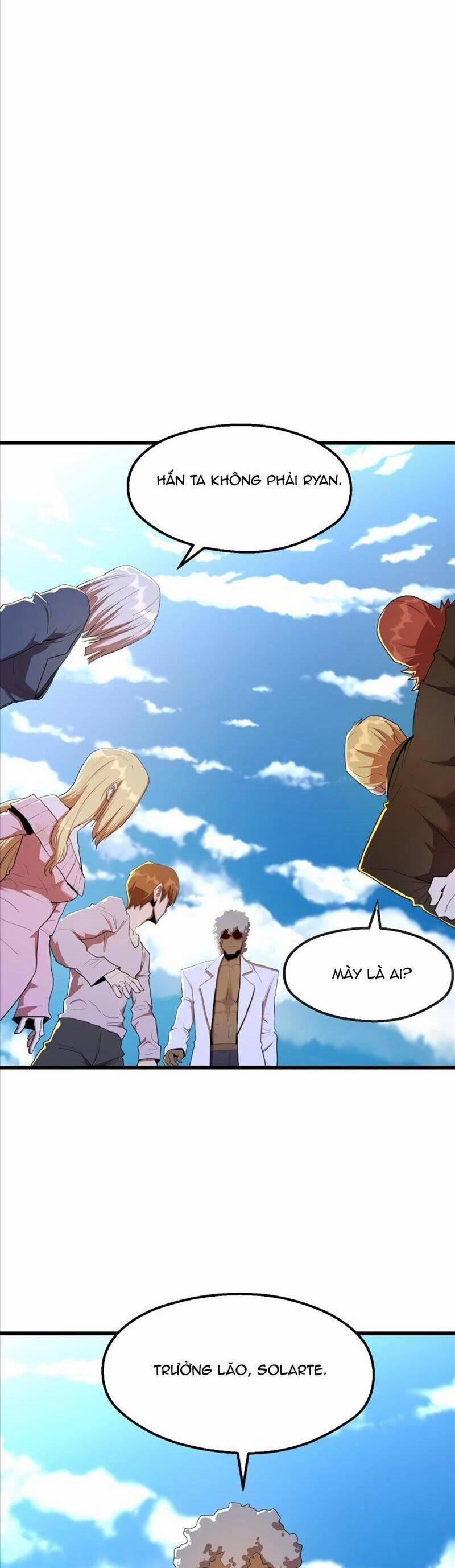 Kẻ Thất Nghiệp Bất Khả Chiến Bại 36 trang 22