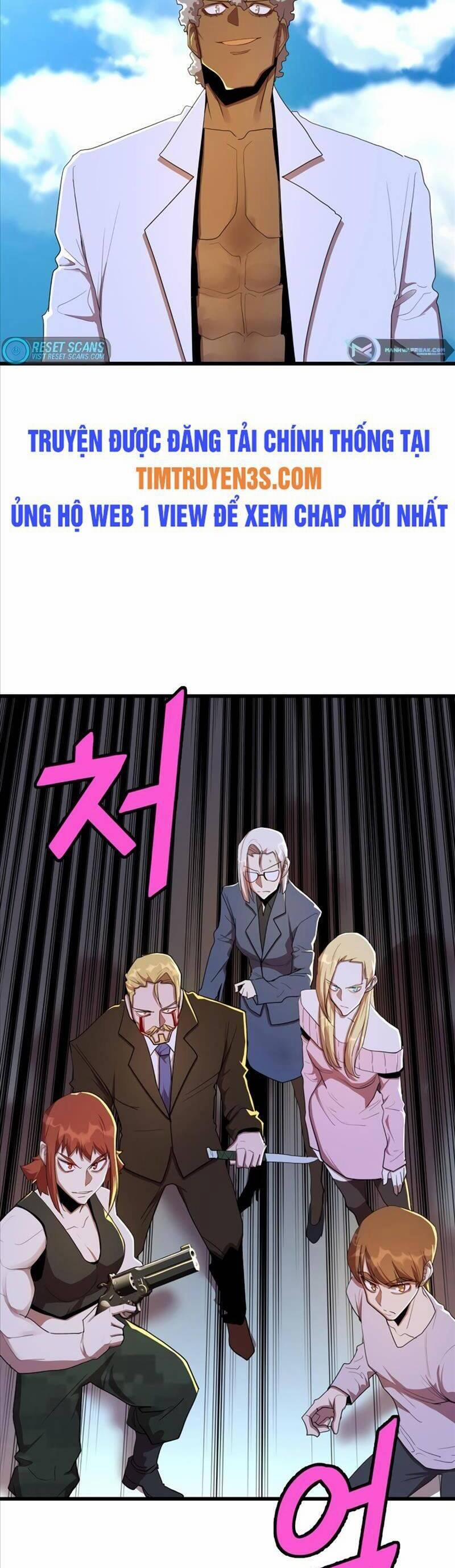 Kẻ Thất Nghiệp Bất Khả Chiến Bại 36 trang 23