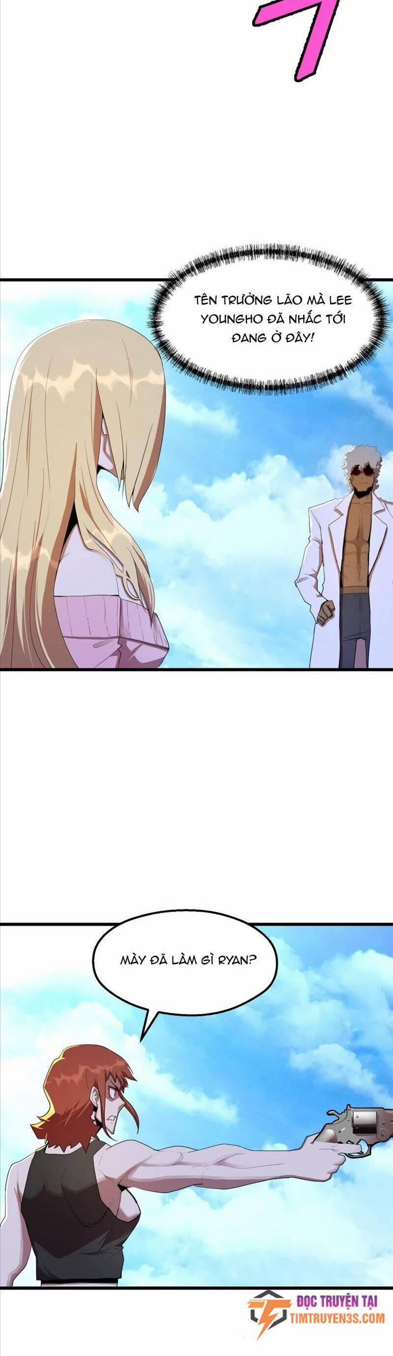 Kẻ Thất Nghiệp Bất Khả Chiến Bại 36 trang 24