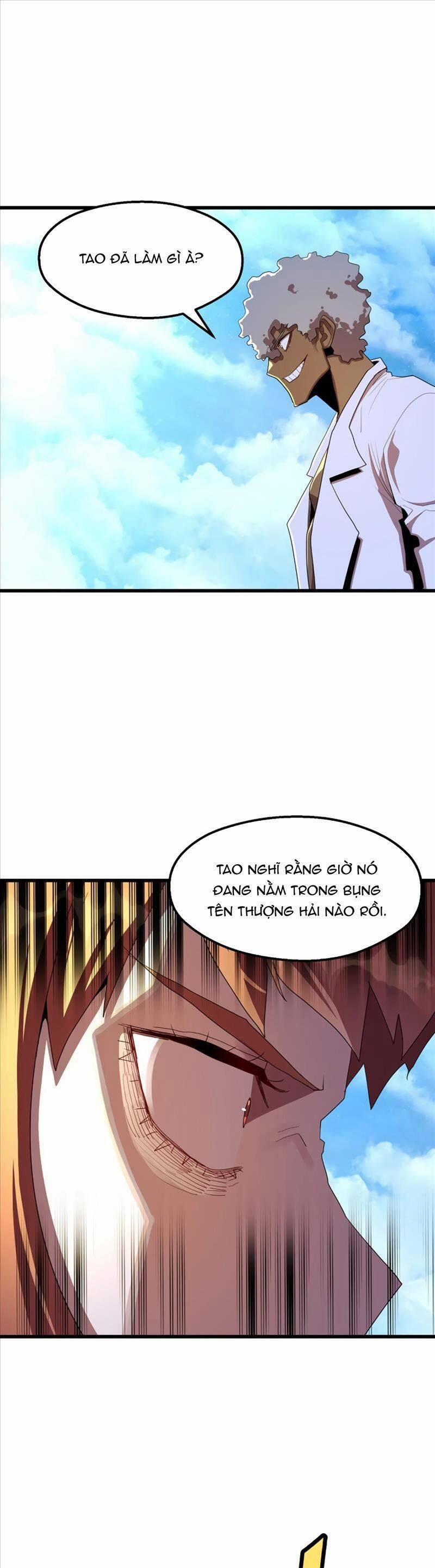 Kẻ Thất Nghiệp Bất Khả Chiến Bại 36 trang 25