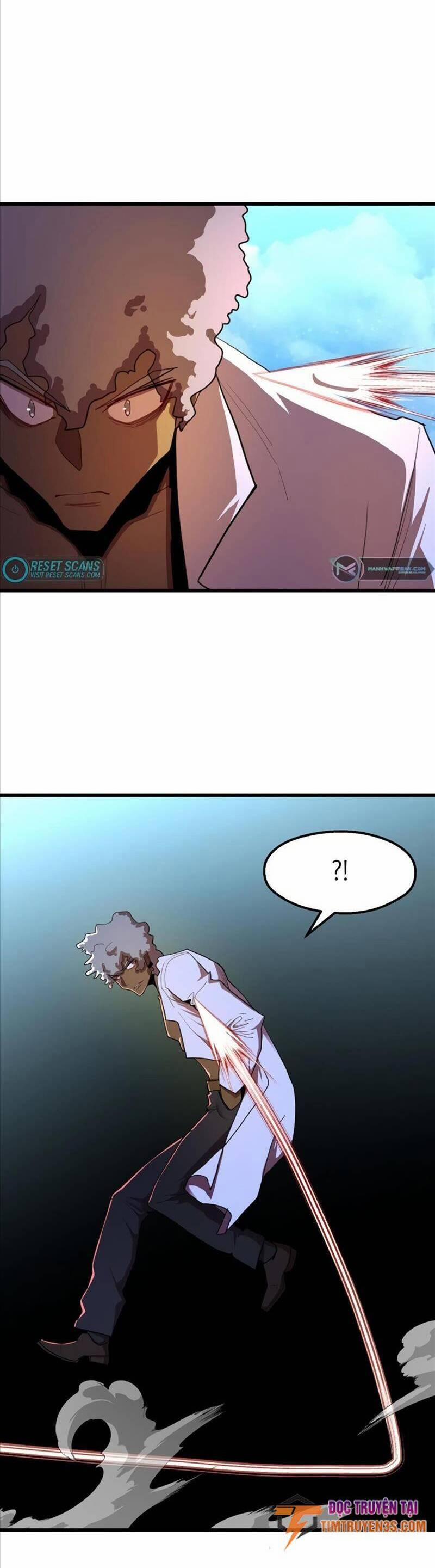 Kẻ Thất Nghiệp Bất Khả Chiến Bại 36 trang 28