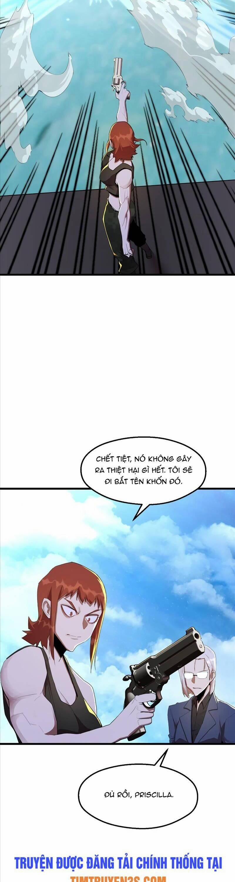 Kẻ Thất Nghiệp Bất Khả Chiến Bại 36 trang 30