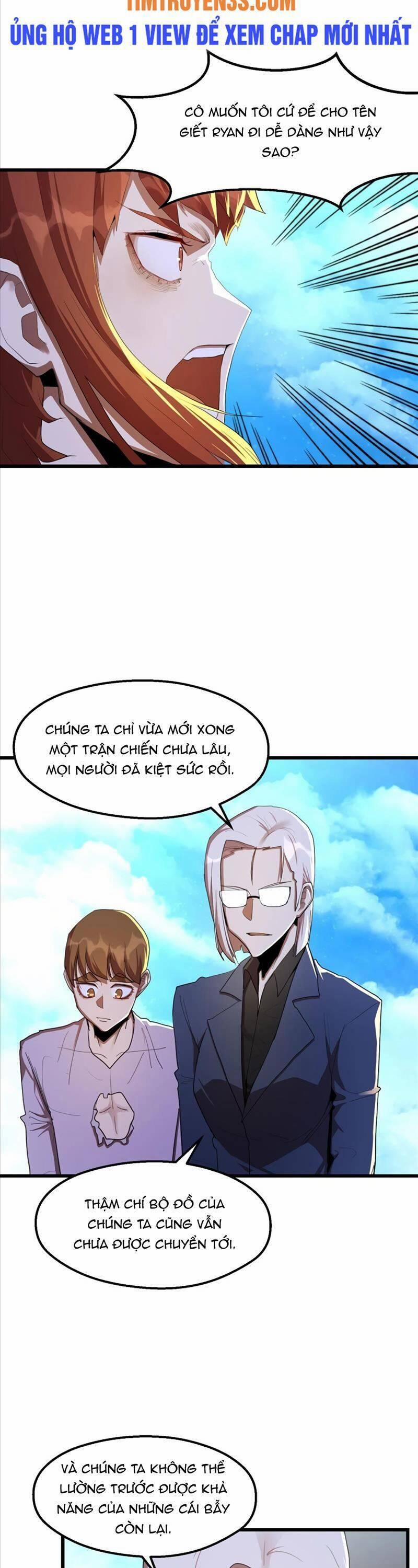 Kẻ Thất Nghiệp Bất Khả Chiến Bại 36 trang 31