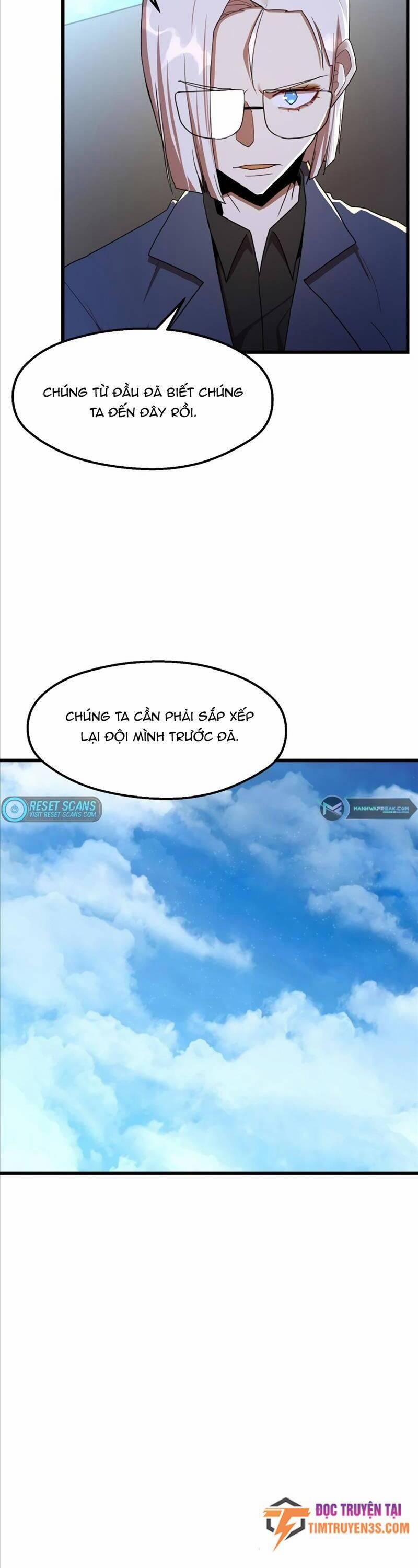 Kẻ Thất Nghiệp Bất Khả Chiến Bại 36 trang 32
