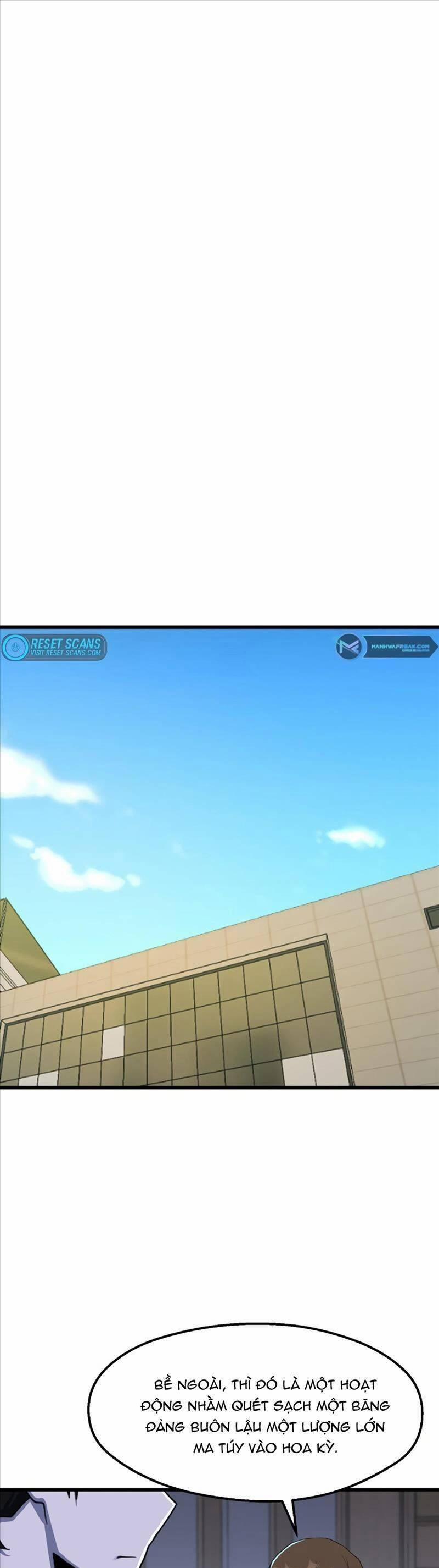 Kẻ Thất Nghiệp Bất Khả Chiến Bại 36 trang 33