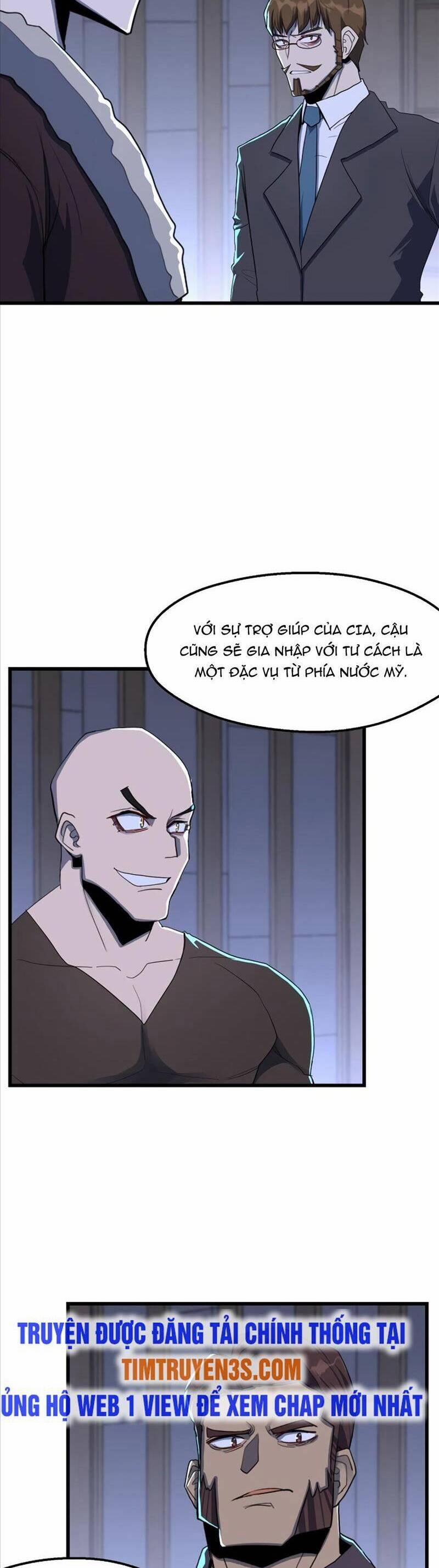 Kẻ Thất Nghiệp Bất Khả Chiến Bại 36 trang 34