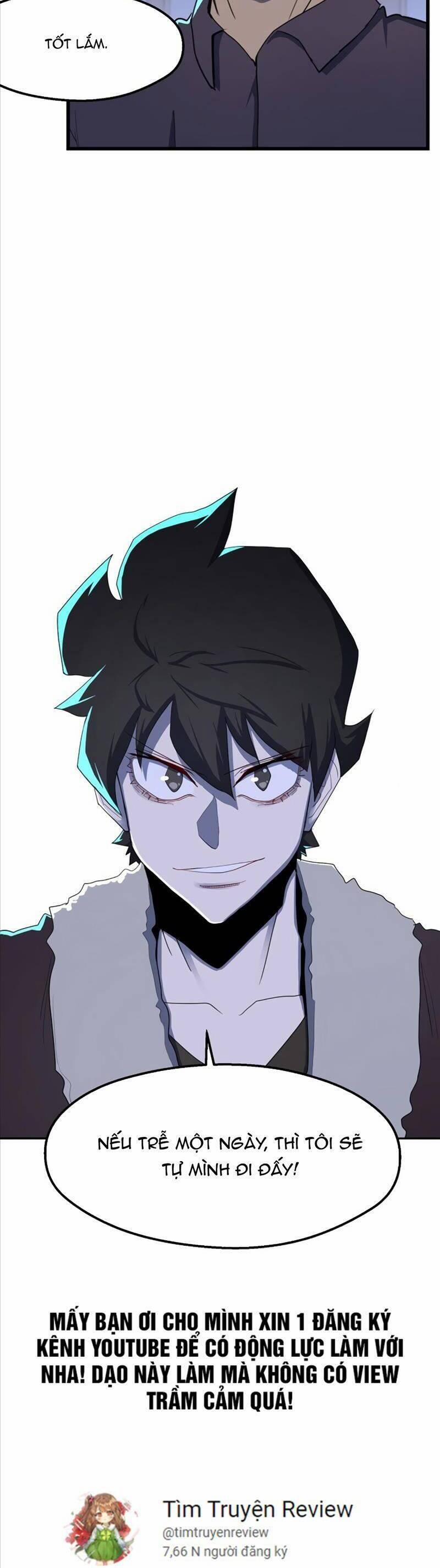 Kẻ Thất Nghiệp Bất Khả Chiến Bại 36 trang 35