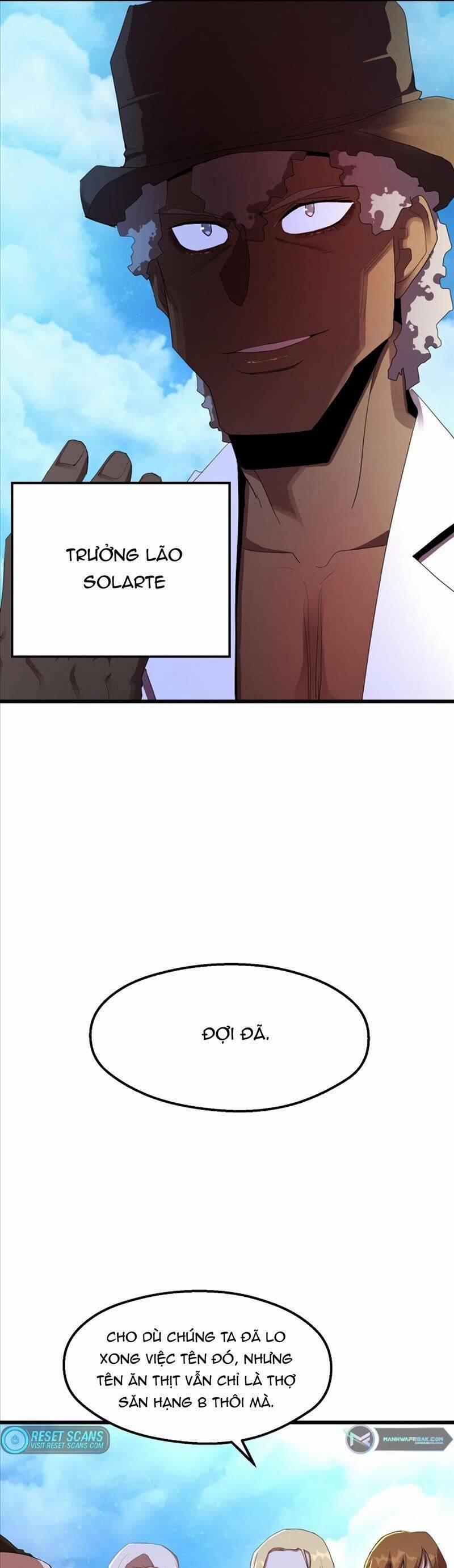 Kẻ Thất Nghiệp Bất Khả Chiến Bại 36 trang 5