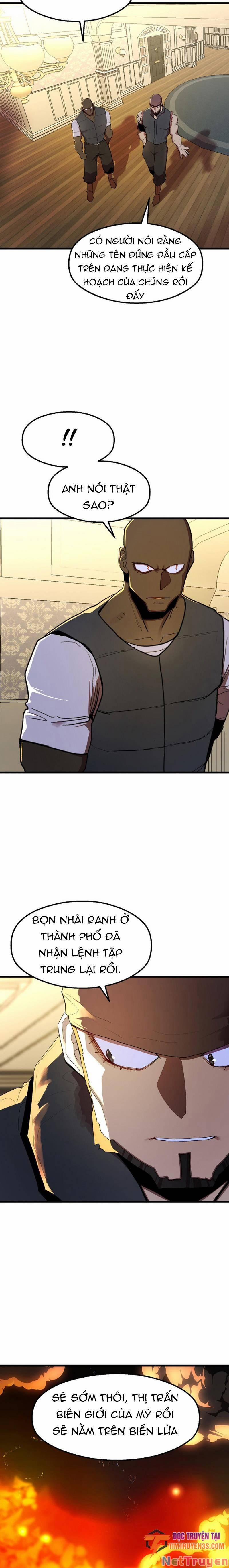 Kẻ Thất Nghiệp Bất Khả Chiến Bại 37 trang 10