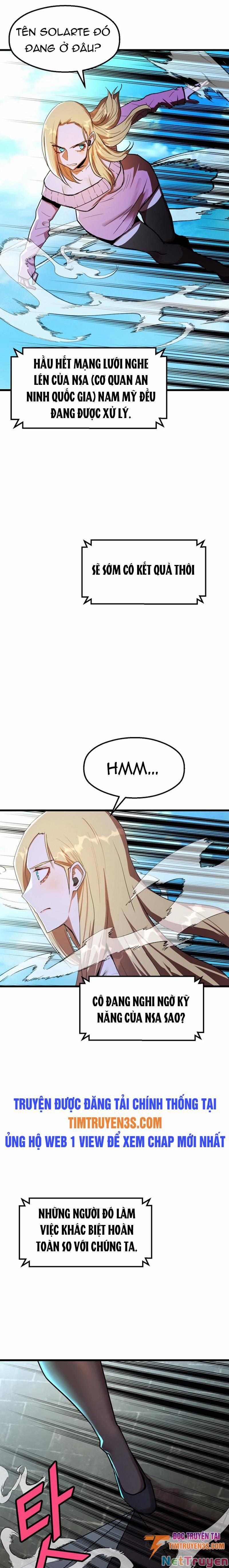 Kẻ Thất Nghiệp Bất Khả Chiến Bại 37 trang 13