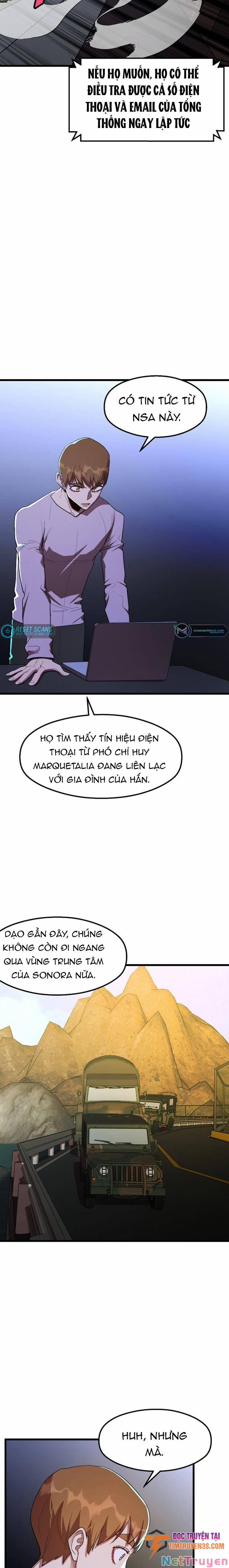 Kẻ Thất Nghiệp Bất Khả Chiến Bại 37 trang 14