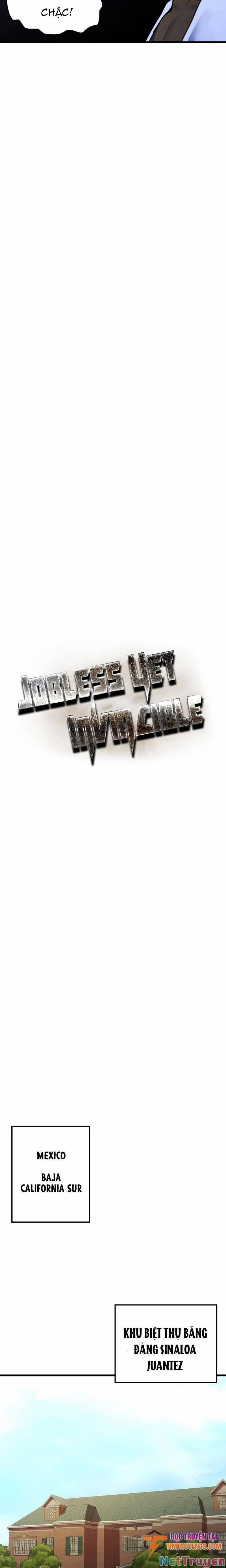 Kẻ Thất Nghiệp Bất Khả Chiến Bại 37 trang 2