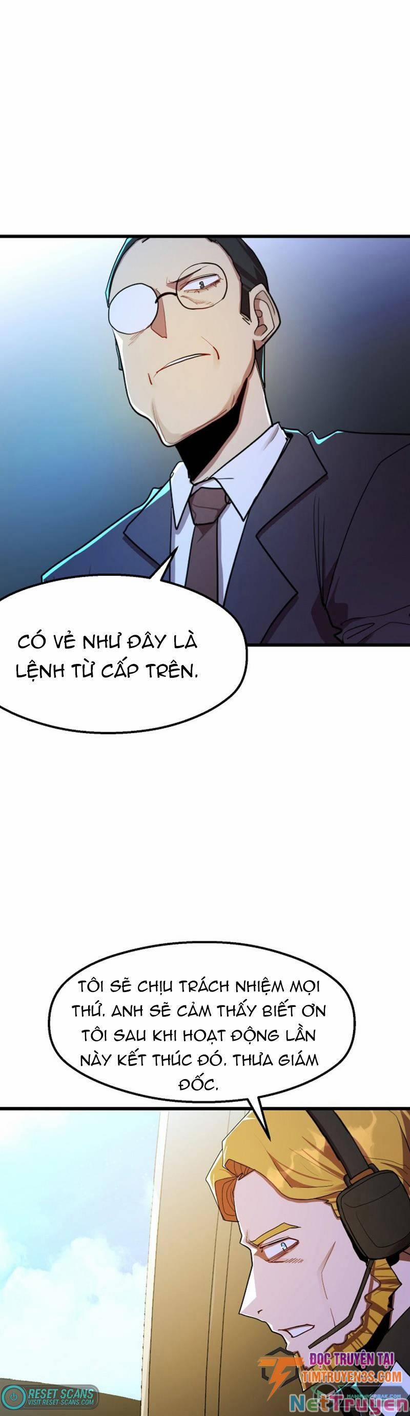 Kẻ Thất Nghiệp Bất Khả Chiến Bại 37 trang 20