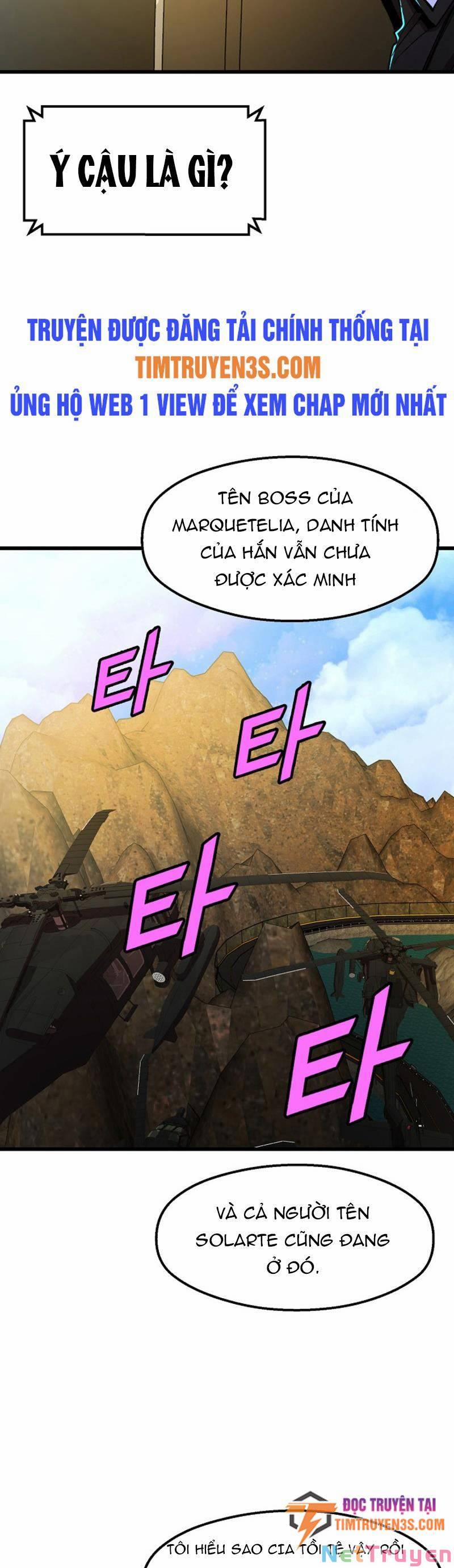 Kẻ Thất Nghiệp Bất Khả Chiến Bại 37 trang 21