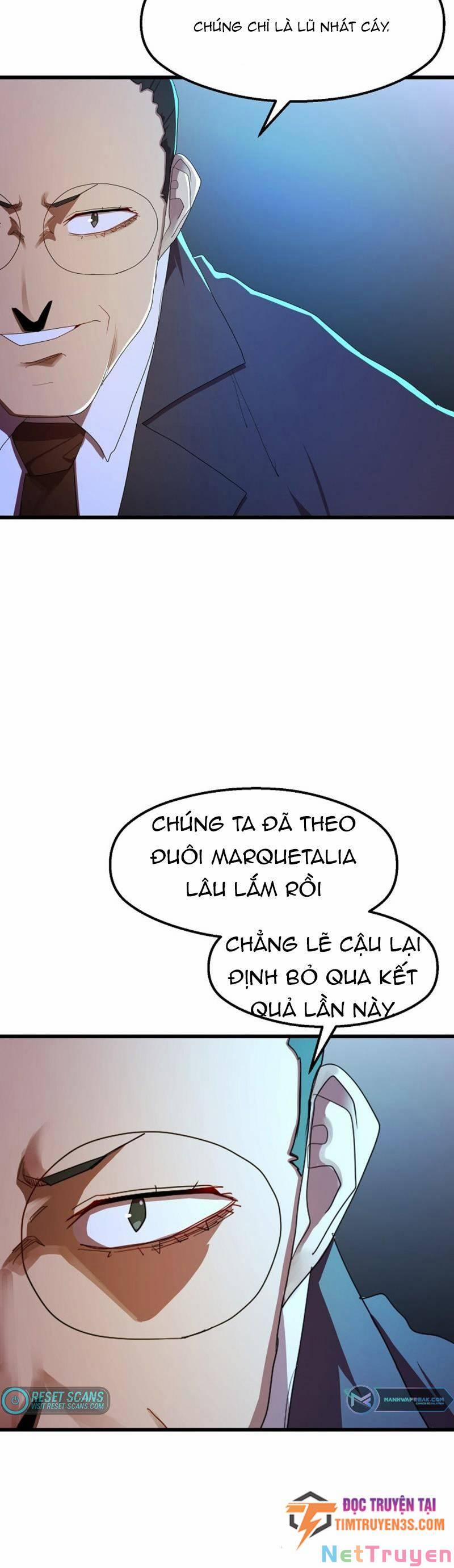 Kẻ Thất Nghiệp Bất Khả Chiến Bại 37 trang 22