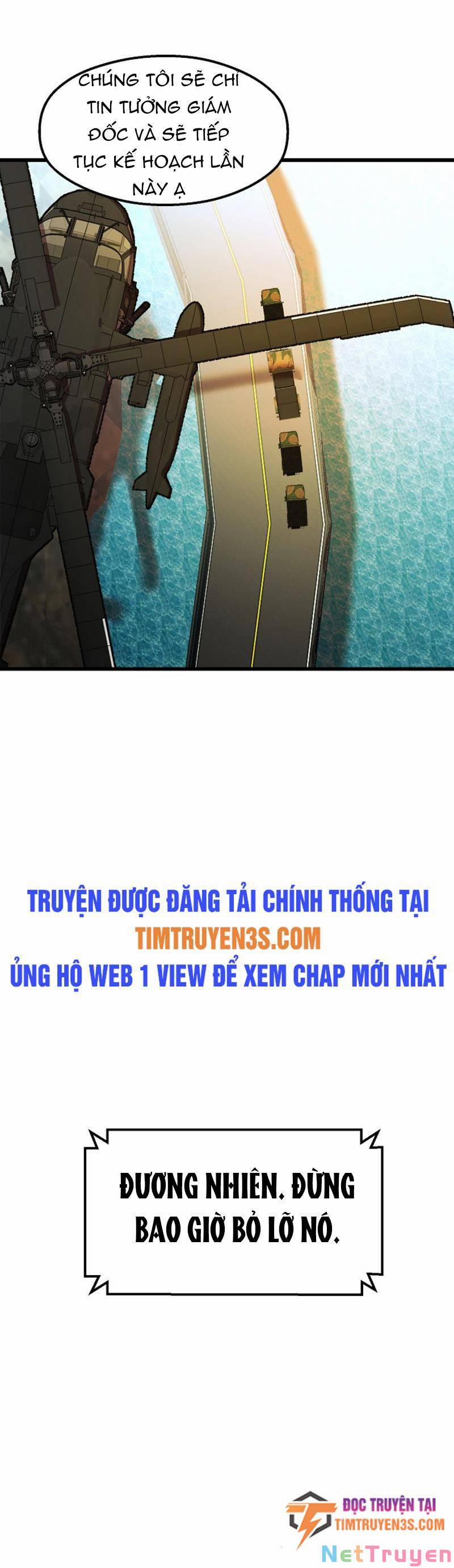 Kẻ Thất Nghiệp Bất Khả Chiến Bại 37 trang 23