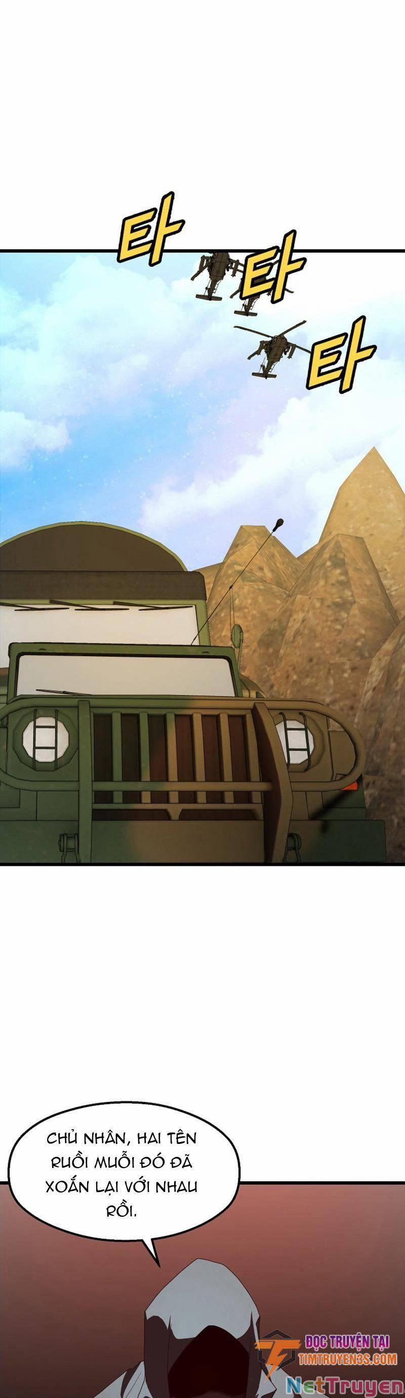 Kẻ Thất Nghiệp Bất Khả Chiến Bại 37 trang 24