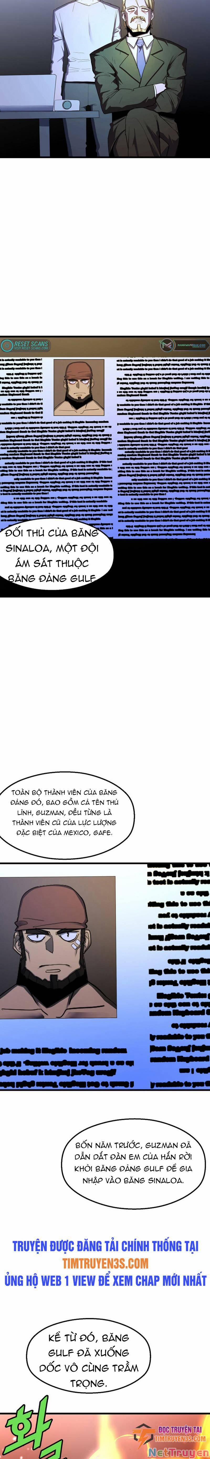 Kẻ Thất Nghiệp Bất Khả Chiến Bại 37 trang 5