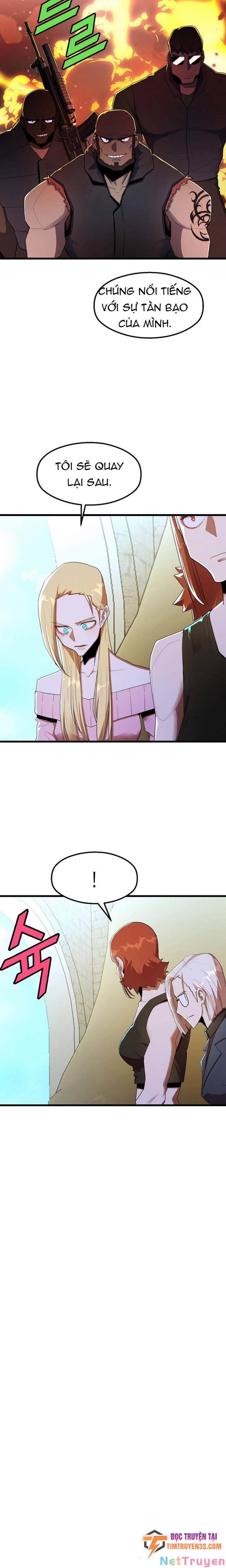 Kẻ Thất Nghiệp Bất Khả Chiến Bại 37 trang 6