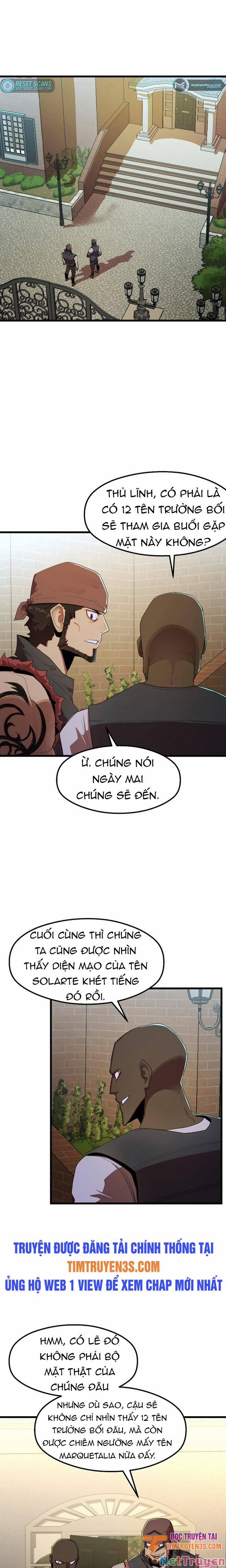 Kẻ Thất Nghiệp Bất Khả Chiến Bại 37 trang 7