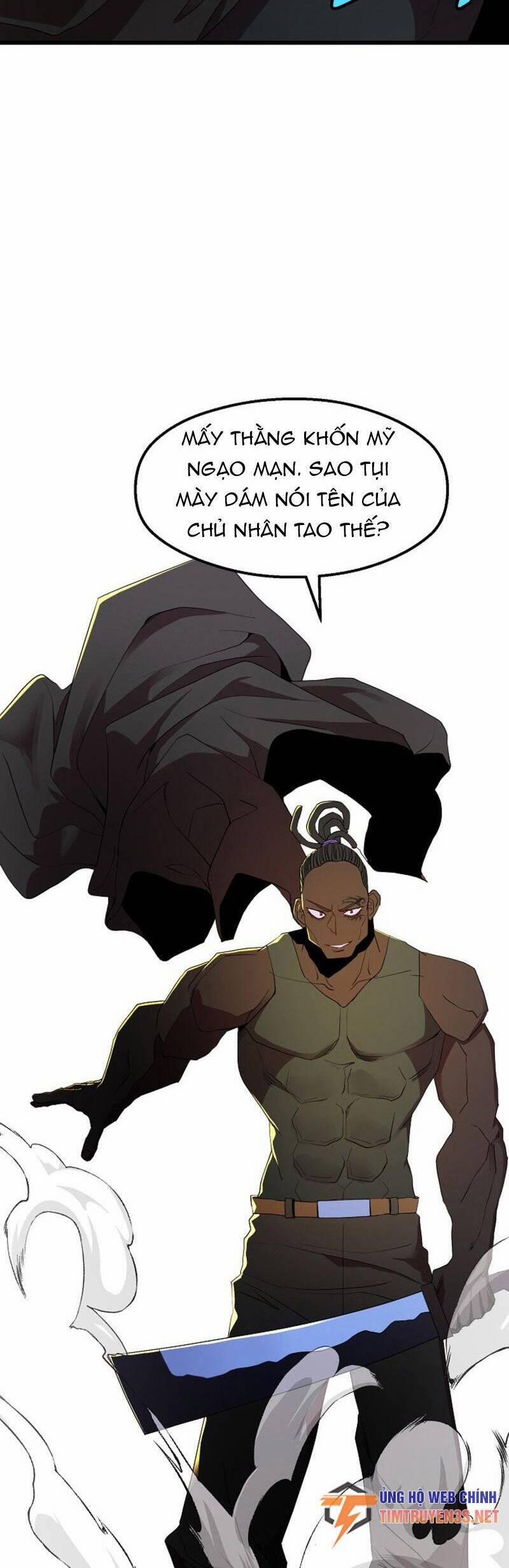 Kẻ Thất Nghiệp Bất Khả Chiến Bại 38 trang 10