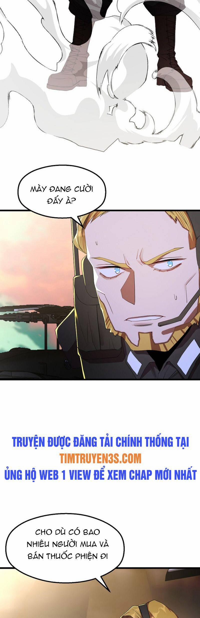 Kẻ Thất Nghiệp Bất Khả Chiến Bại 38 trang 11