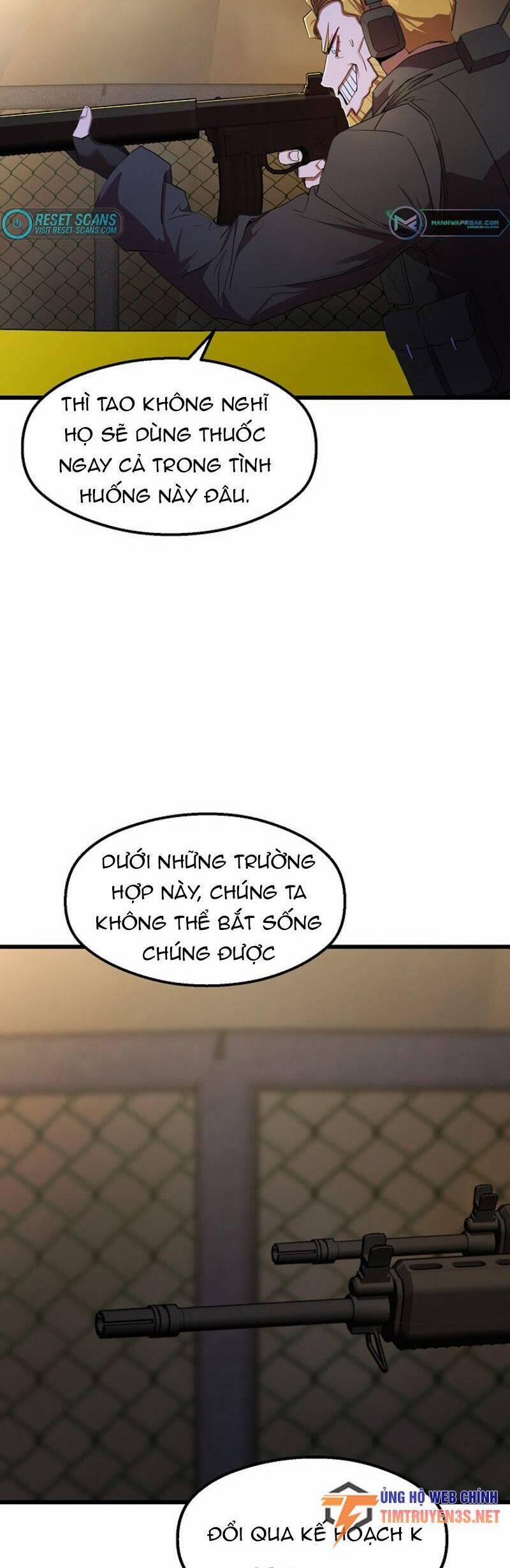 Kẻ Thất Nghiệp Bất Khả Chiến Bại 38 trang 12