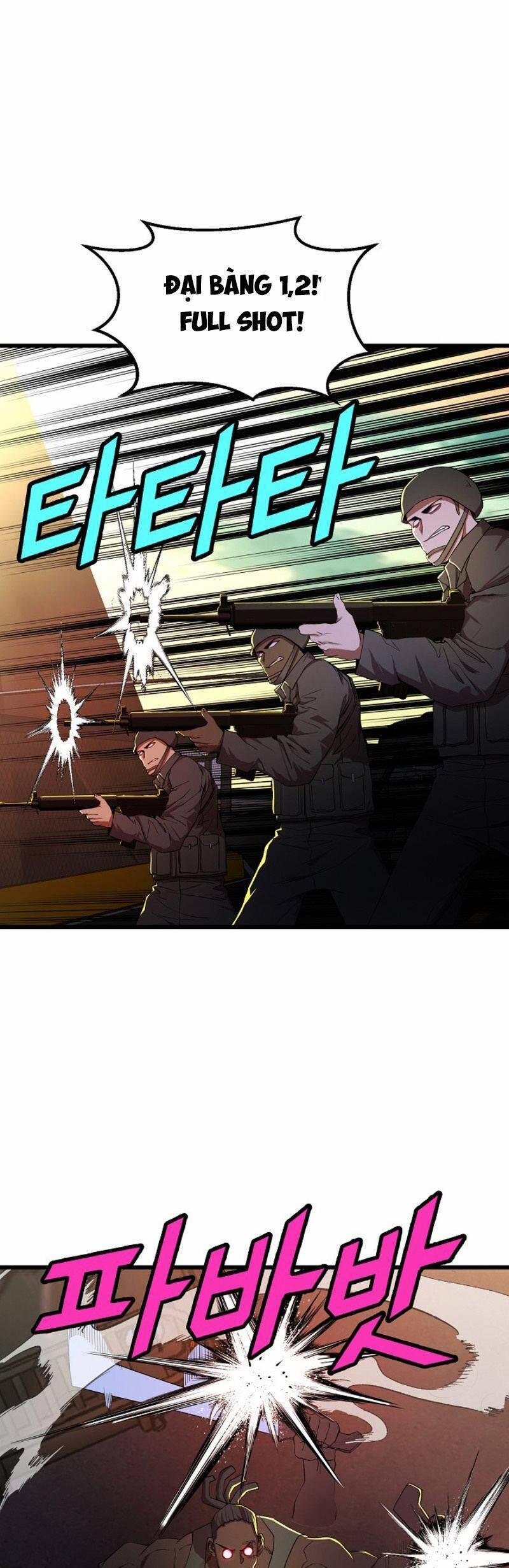 Kẻ Thất Nghiệp Bất Khả Chiến Bại 38 trang 15