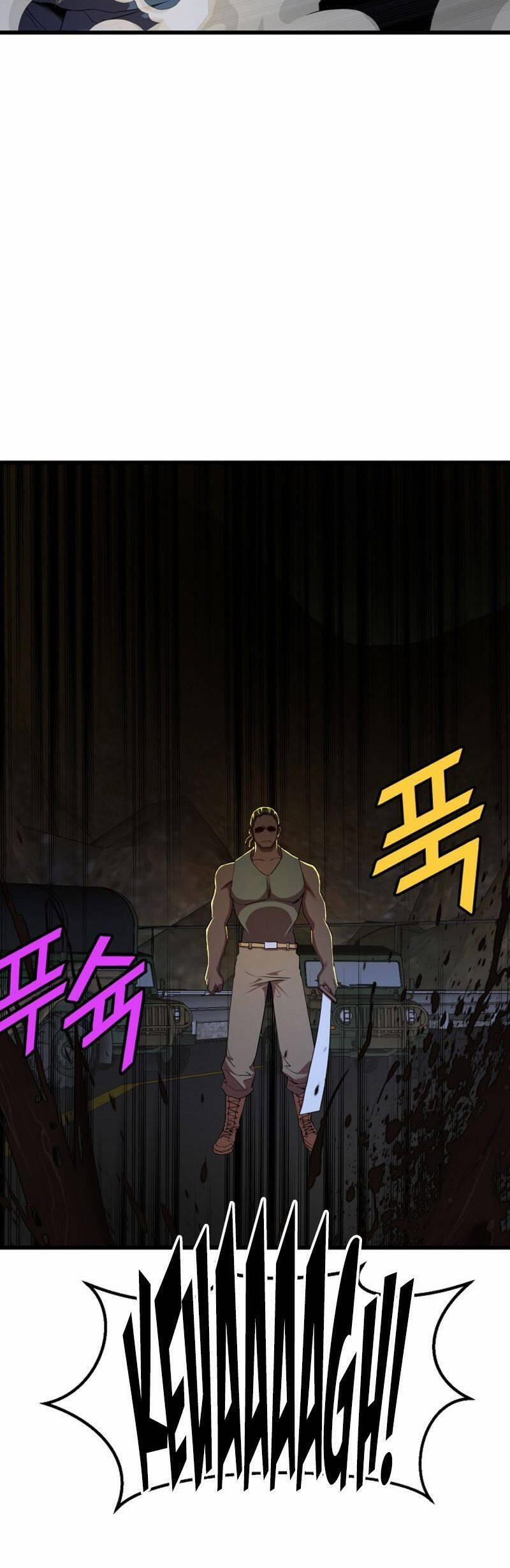 Kẻ Thất Nghiệp Bất Khả Chiến Bại 38 trang 17