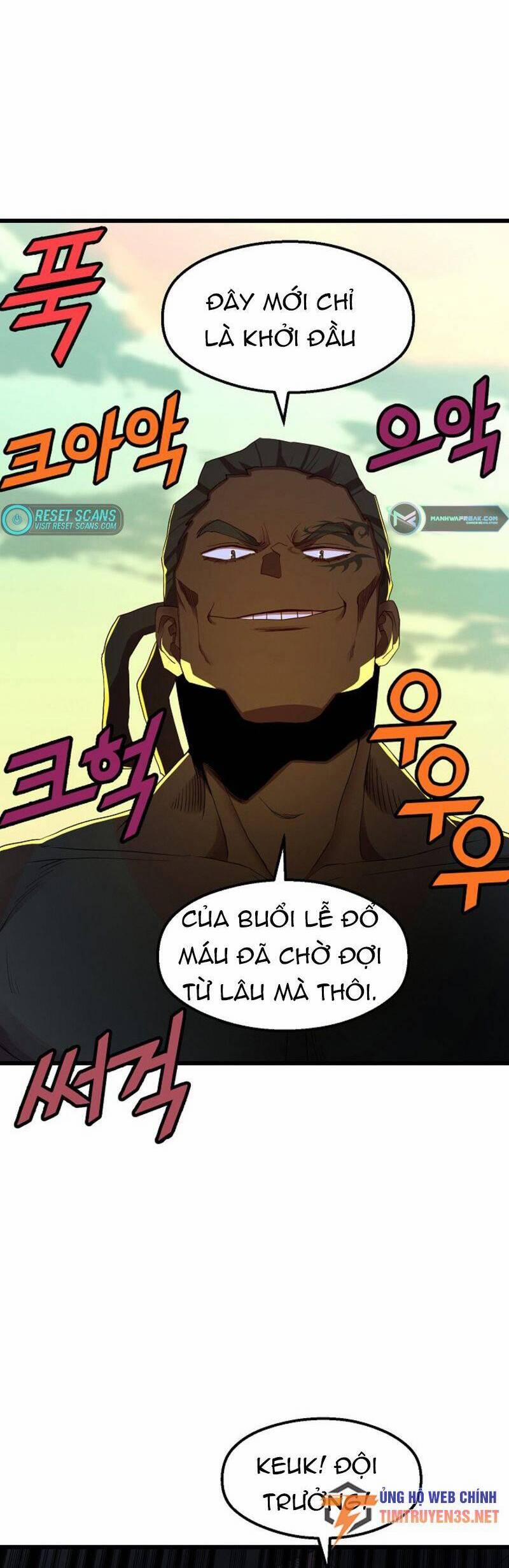 Kẻ Thất Nghiệp Bất Khả Chiến Bại 38 trang 18