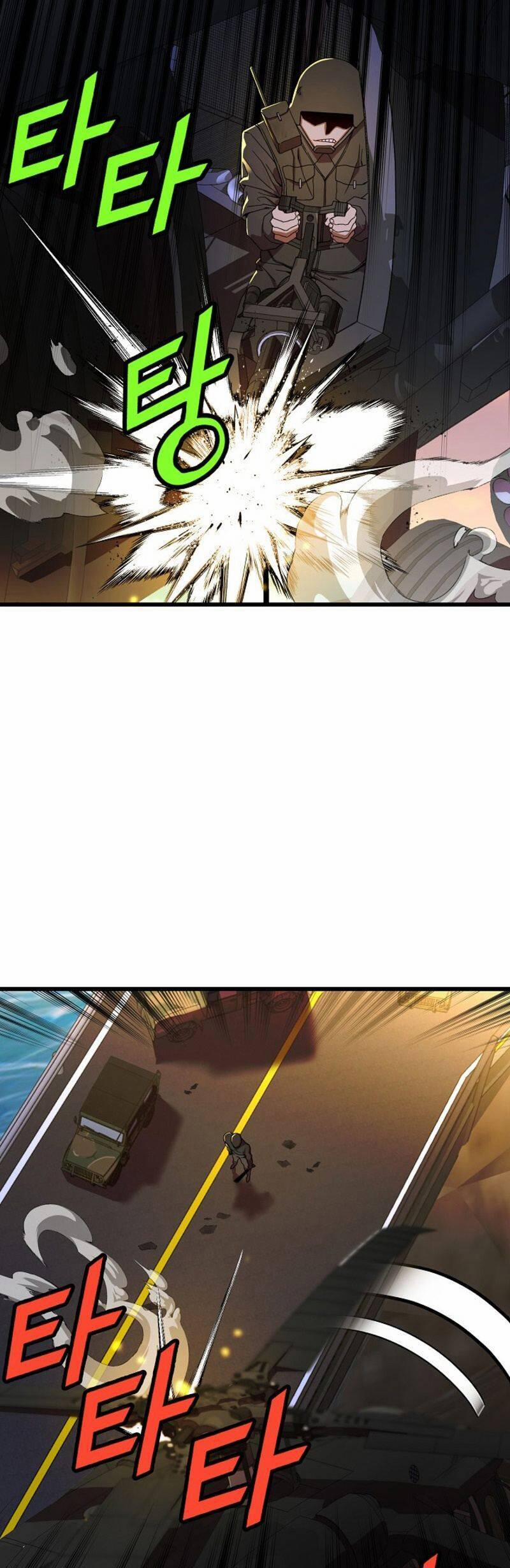 Kẻ Thất Nghiệp Bất Khả Chiến Bại 38 trang 19