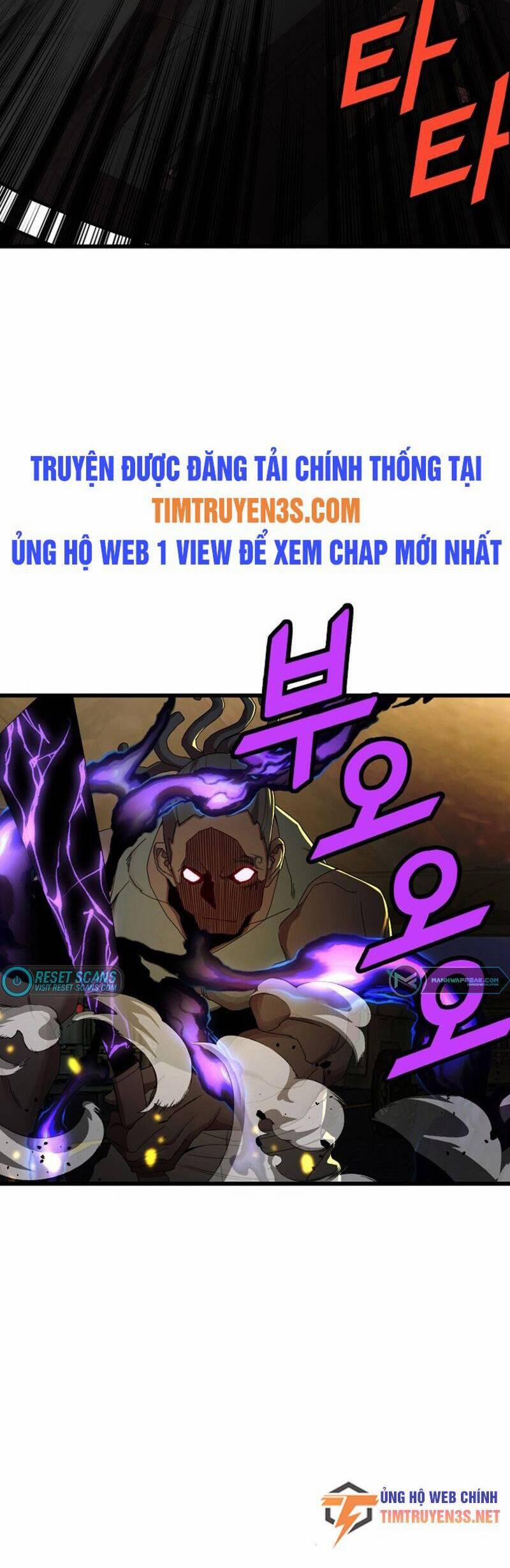 Kẻ Thất Nghiệp Bất Khả Chiến Bại 38 trang 20