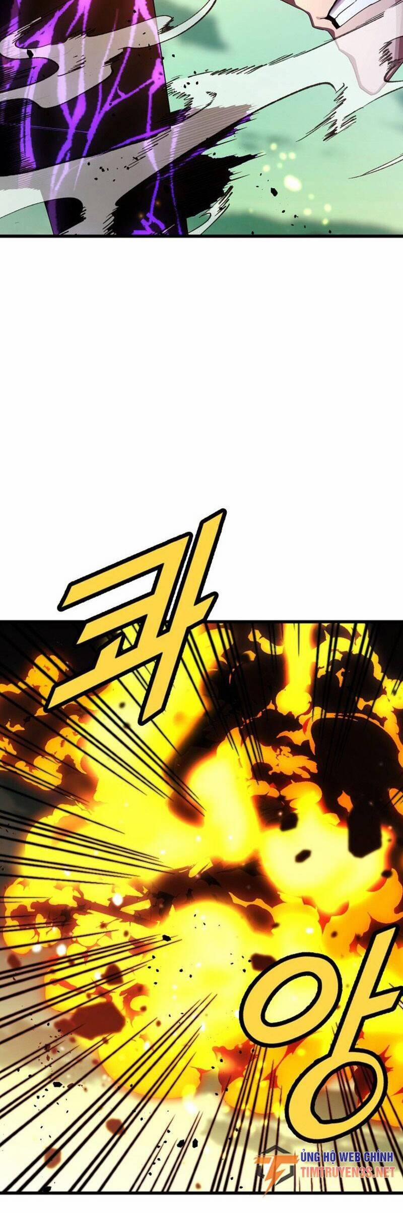 Kẻ Thất Nghiệp Bất Khả Chiến Bại 38 trang 22