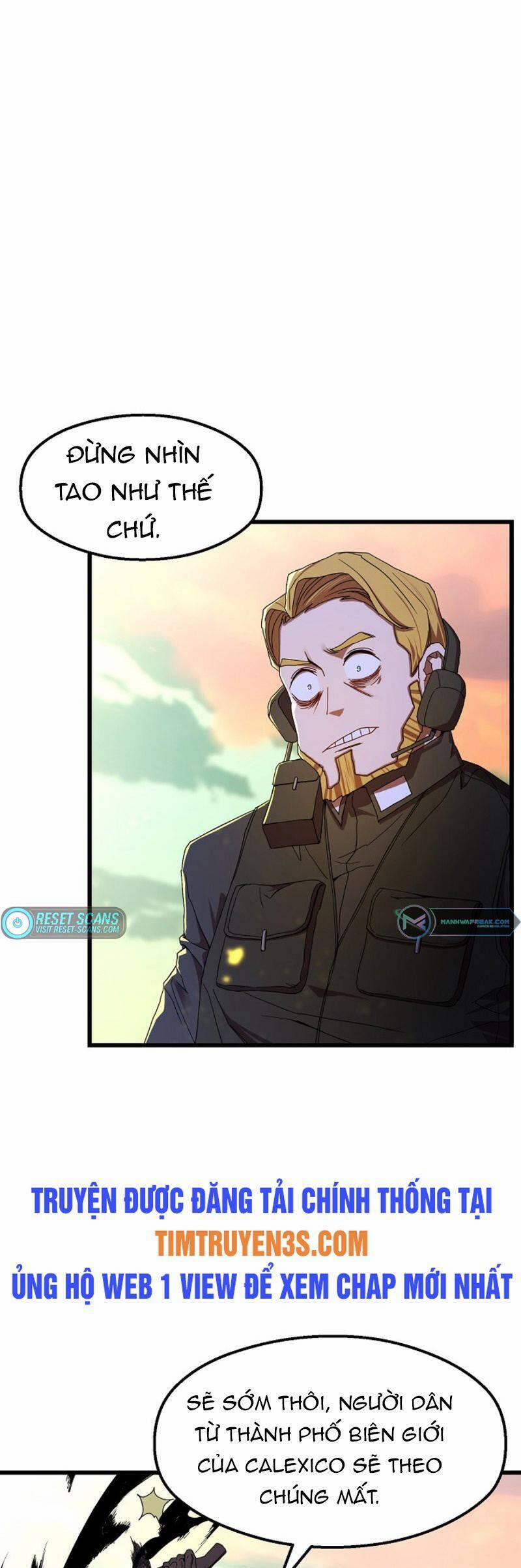 Kẻ Thất Nghiệp Bất Khả Chiến Bại 38 trang 23